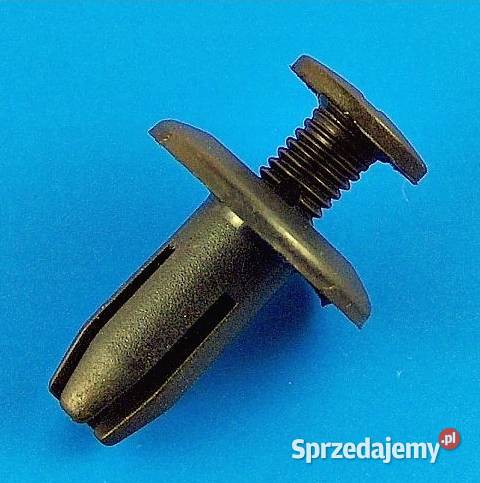 Spinka kołek rozporowy Toyota Yaris Honda Pozostałe Szczecin sprzedam