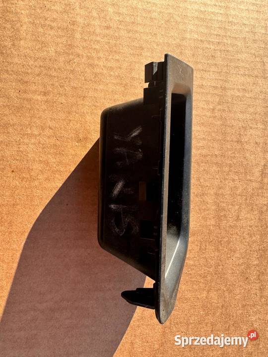 Kieszeń prawych tylnych drzwi Toyota Yaris III Brzesko