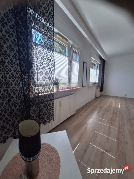 wynajmu mieszkania Rybnik 32m2