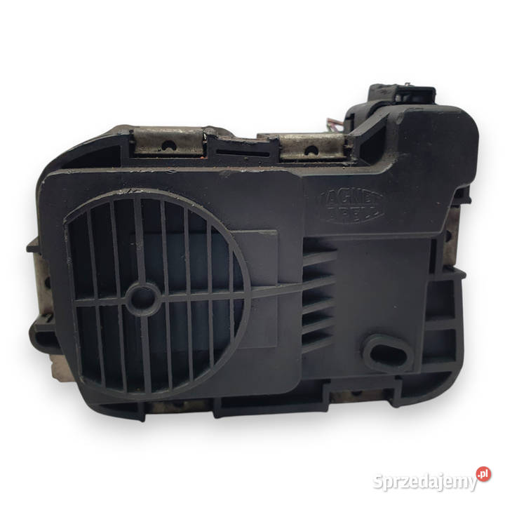 PRZEPUSTNICA VW Golf V Passat B6 Touran 16 FSI