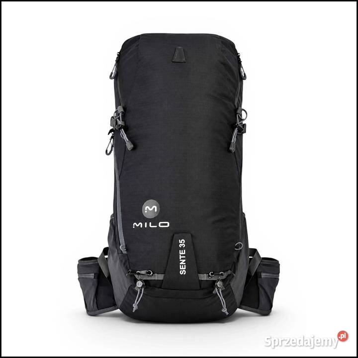 Plecak trekkingowy MiLO Sente 35L Każdy model sprzedam