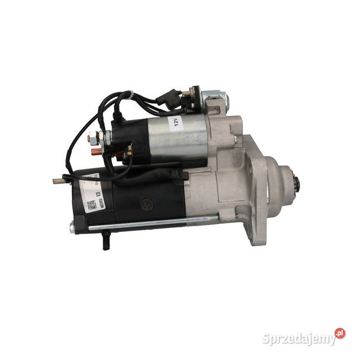 VOLVO PENTA Rozrusznik 21423488 Częstochowa