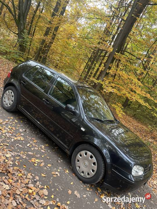 GOLF IV 16 8v benzynagaz LPG STAGdługie opłaty benzyna+LPG