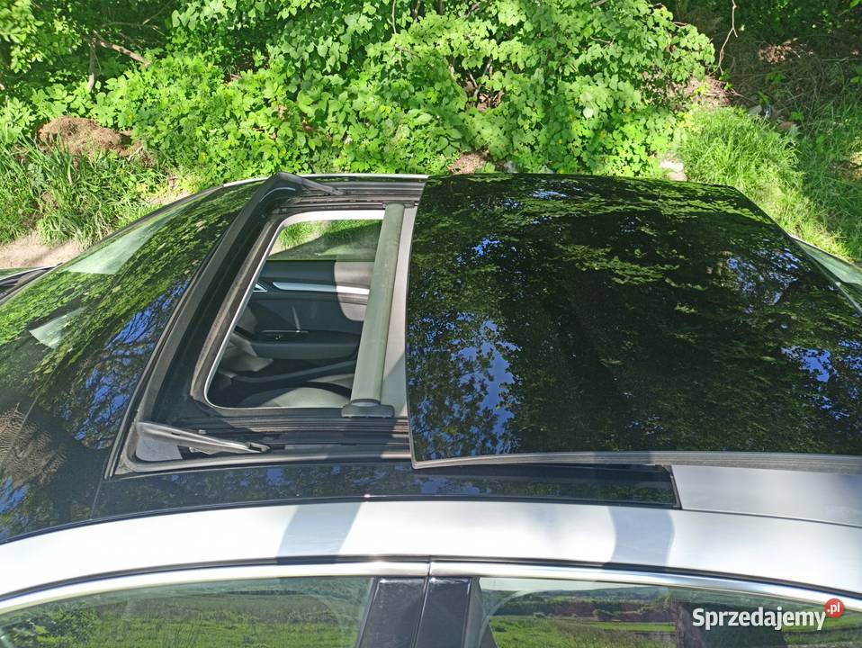 Audi A3 8V LIMOUSINE 14 TFSI 2014r 126 Salon małopolskie