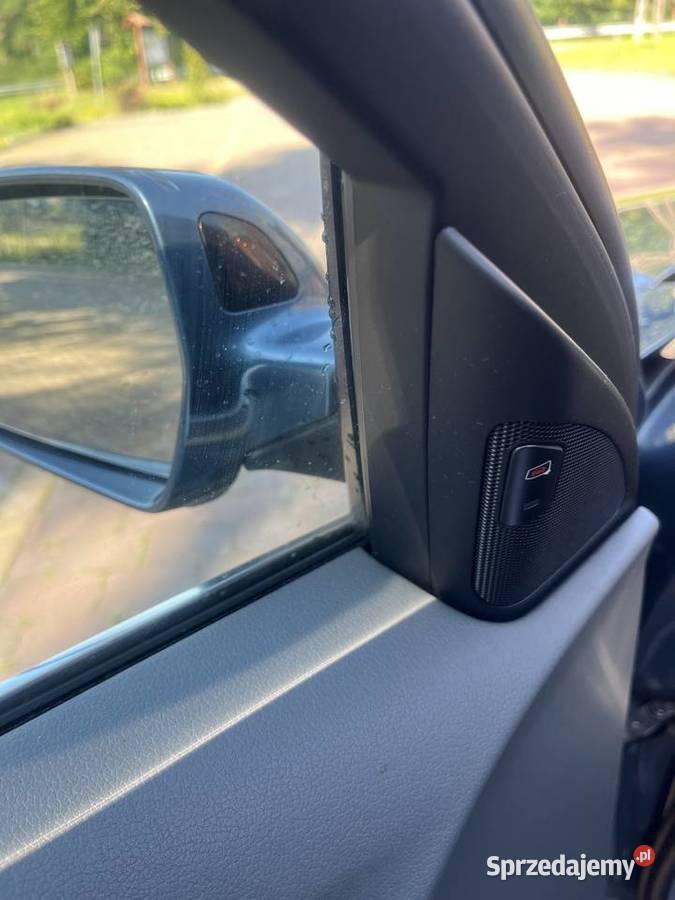 Audi a4 Stary Sącz sprzedam