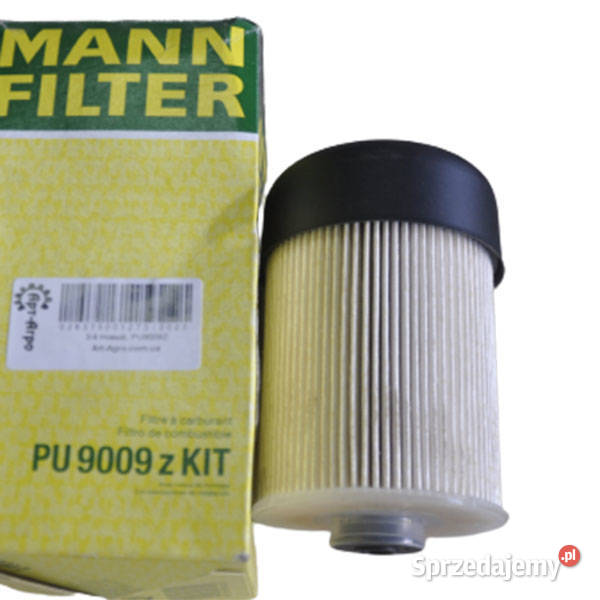 PU9009Z Filtr paliwa MANNFilter sprzedam