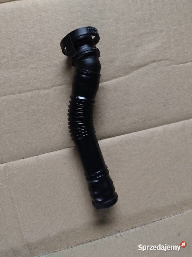 VW Skoda Audi Seat Golf 5N0129637F wąż przewód Chrzanów sprzedam