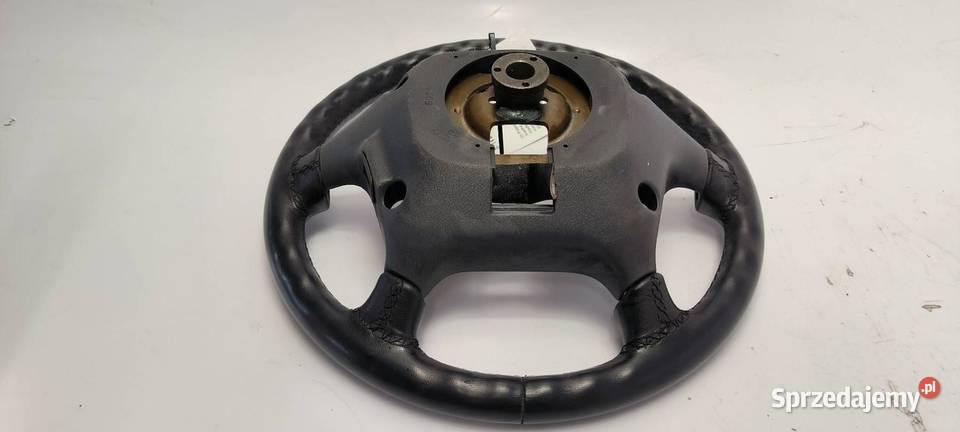 KIEROWNICA MITSHUBISHI PAJERO MB892593 osobowe kujawsko-pomorskie Lipno