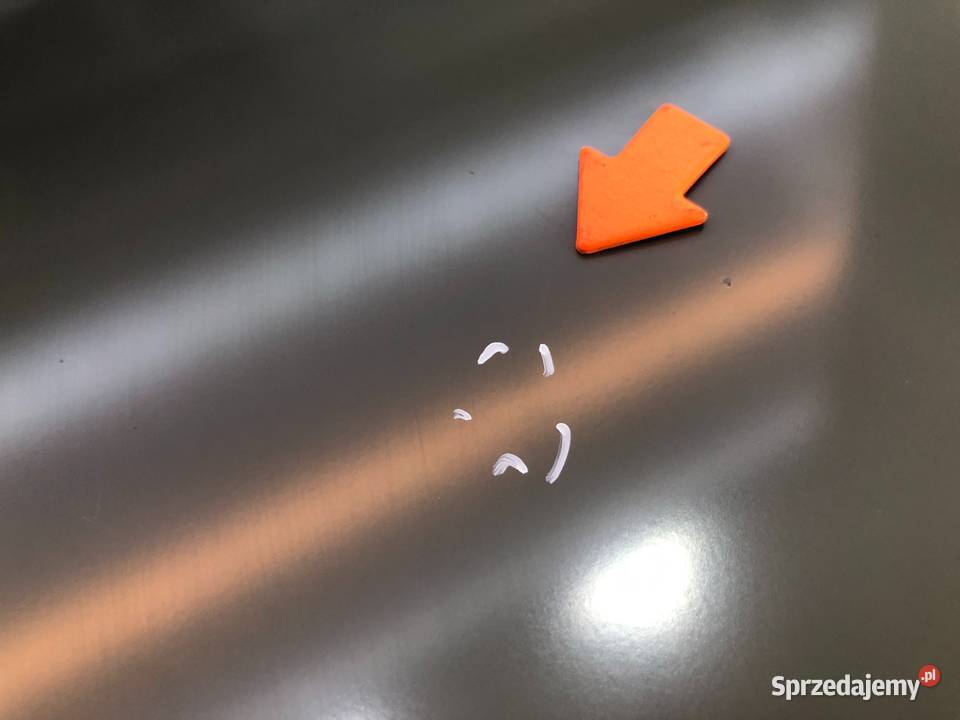 Toyota Hilux AN110 AN120 VIII 20152020 Double świętokrzyskie Skarżysko-Kamienna