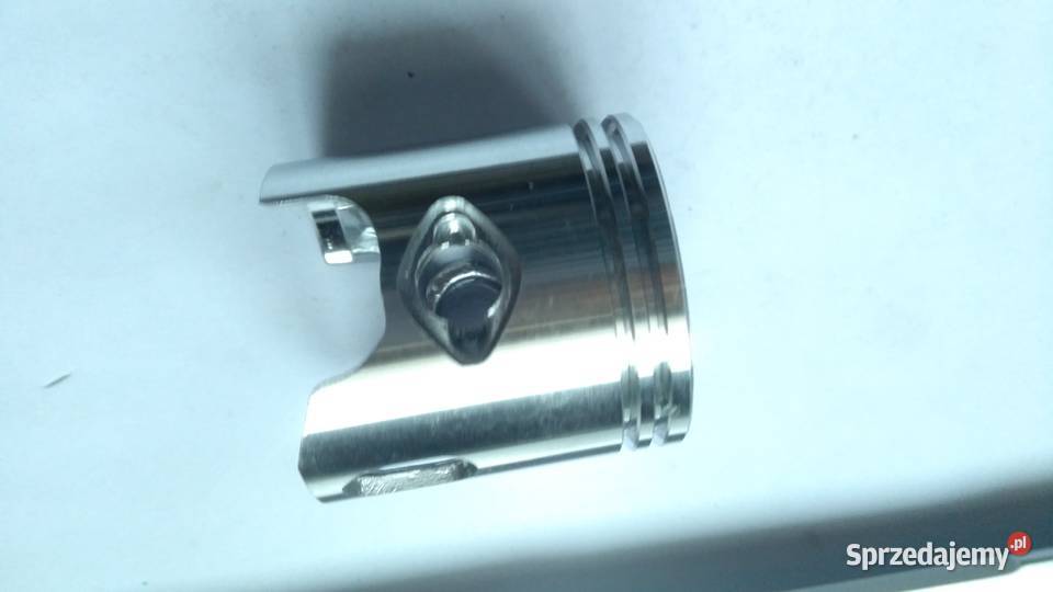 Tłok 80ccm 2T 47 mm sworzeń 10 mm MINARELLI podlaskie