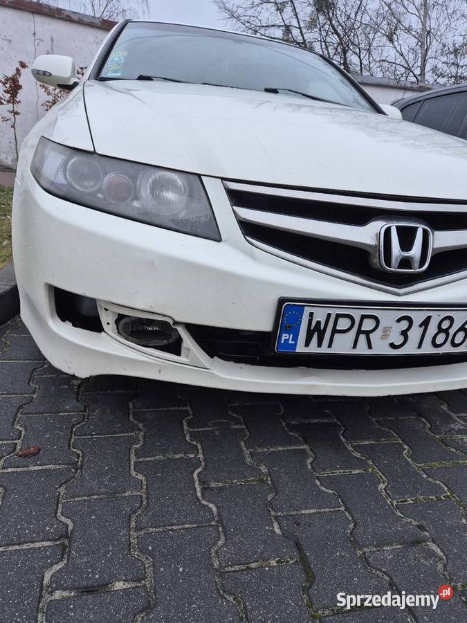 Sprzedam Accord Pruszków