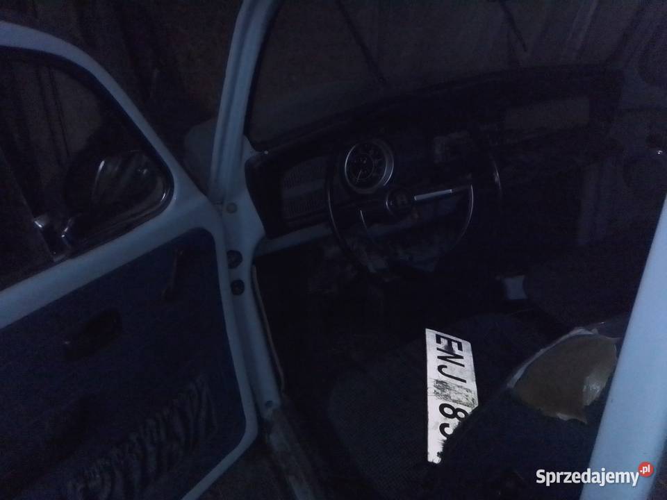 Garbus 1302 LS 76 Olsztyn