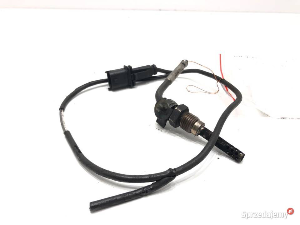 CZUJNIK TEMPERATURY SPALIN ALFA 159 55199541 19