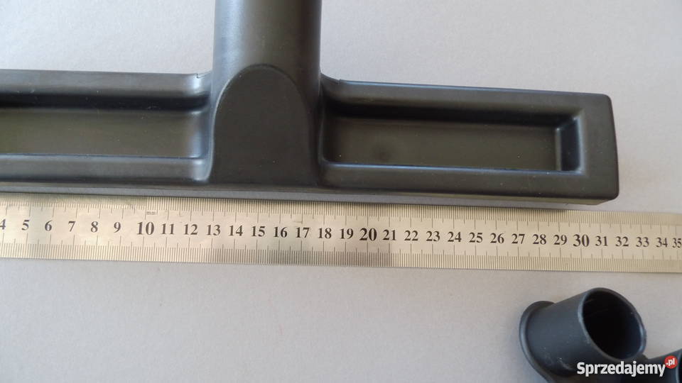 Szczotki do odkurzacza Radzewice