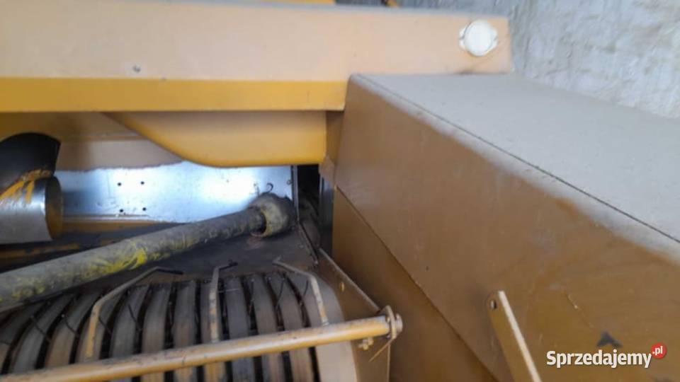 Prasa kostkująca Z224 Czaple sprzedam