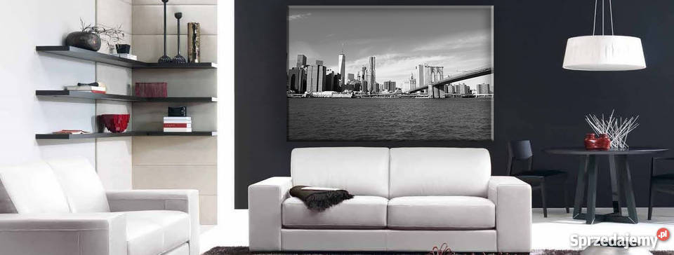 Fotoobraz 120x80 Katowice