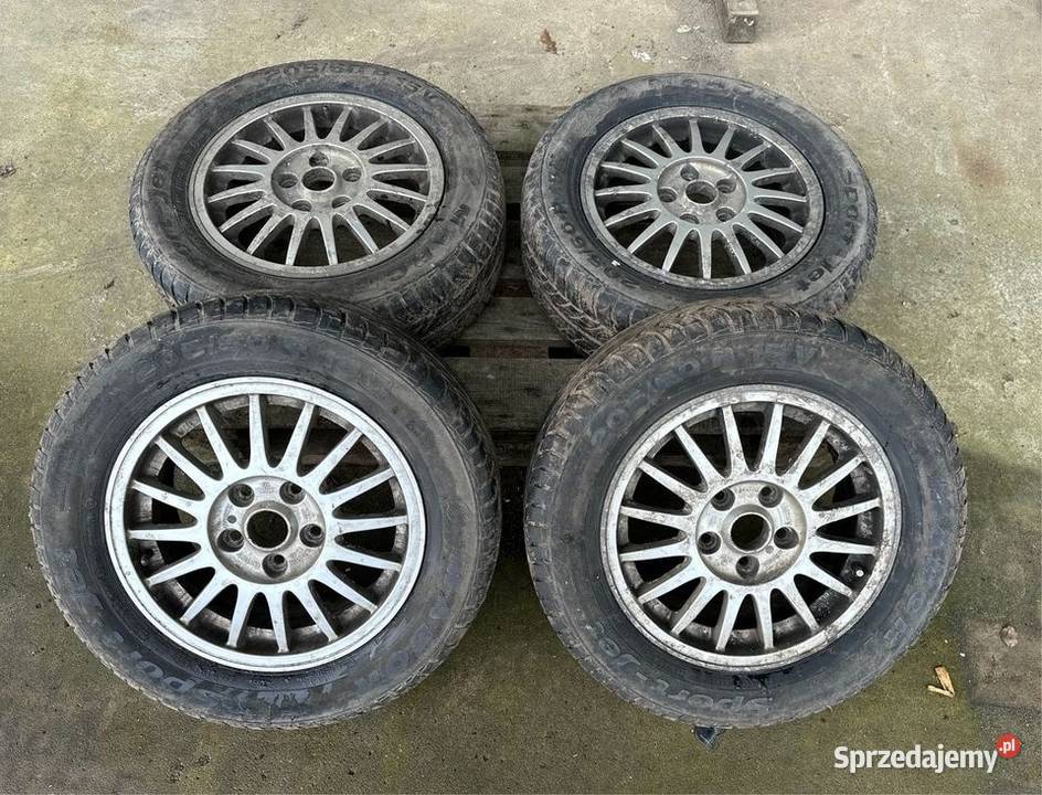 Audi 100 25 TDI 120 Siedlce