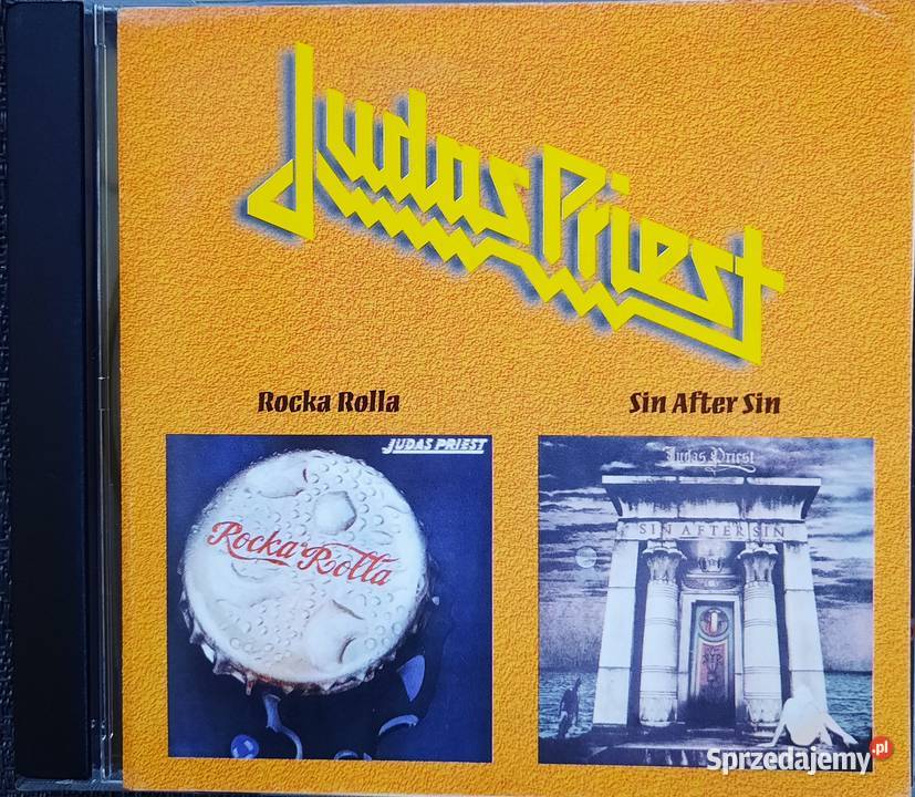 Album CD Kultowego Zespołu Motorhead 1916 Zielona Góra