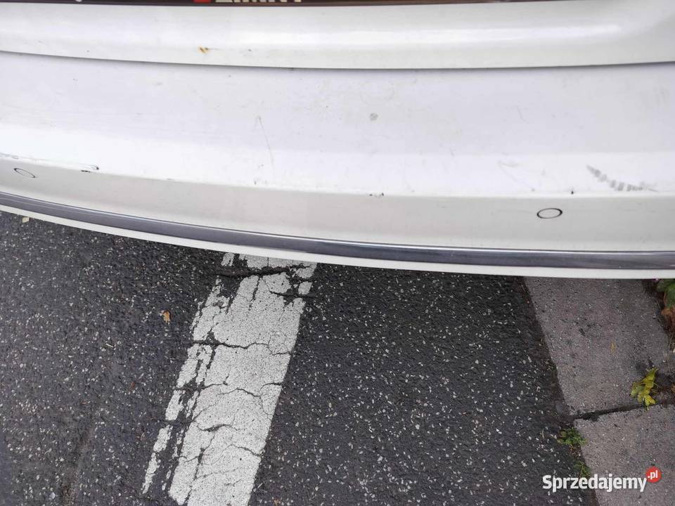 Volkswagen Passat B7 280000km małopolskie Ochojno