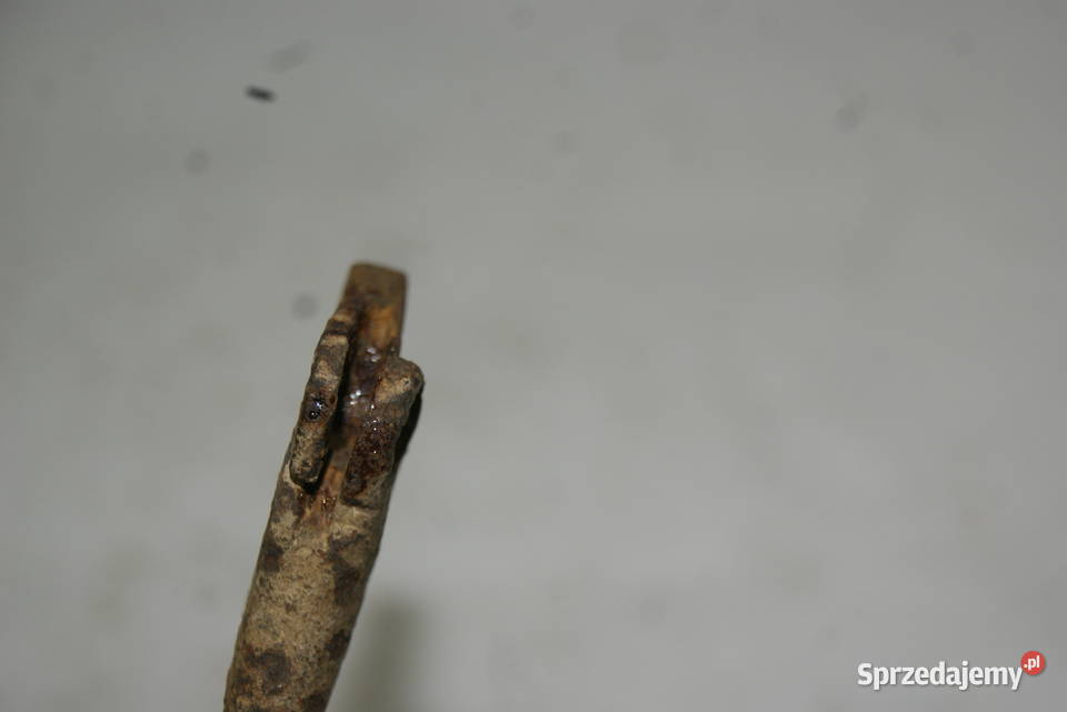 DŹWIGNIA FI 25 MANETKA HARLEY INDIAN ZUNDAPP DKW Rybnik