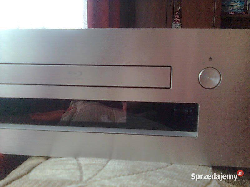 Onkyo BDSP809 DVD i Blu-ray Kielce sprzedam