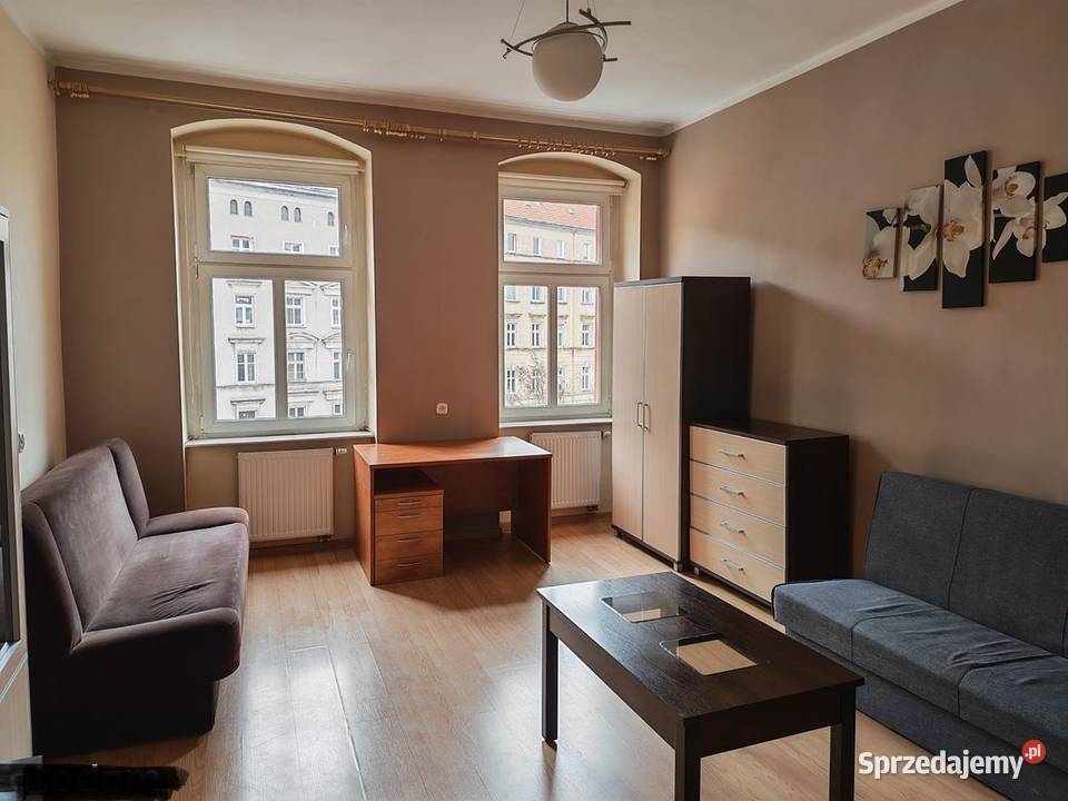 2pok 46met Parku Staszica Wrocław oddzielna kuchnia dolnośląskie