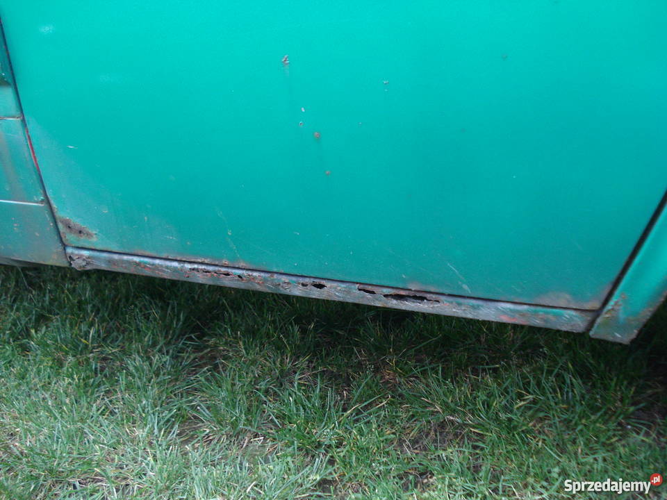 Ford Transit mk1 maxi na bliżniaku Ford Złotniki Kujawskie sprzedam