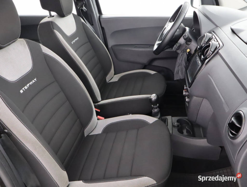 Dacia Lodgy 15 Blue dCi diesel dolnośląskie Bielany Wrocławskie sprzedam
