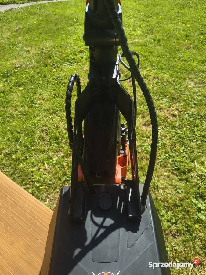Sprzedam Kamikaze K1 Nowe Miasteczko
