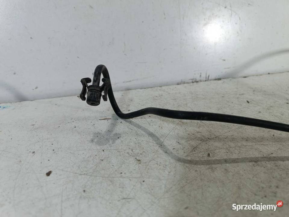 RURKA WODY CITROEN C4 PICASSO 16 HDI