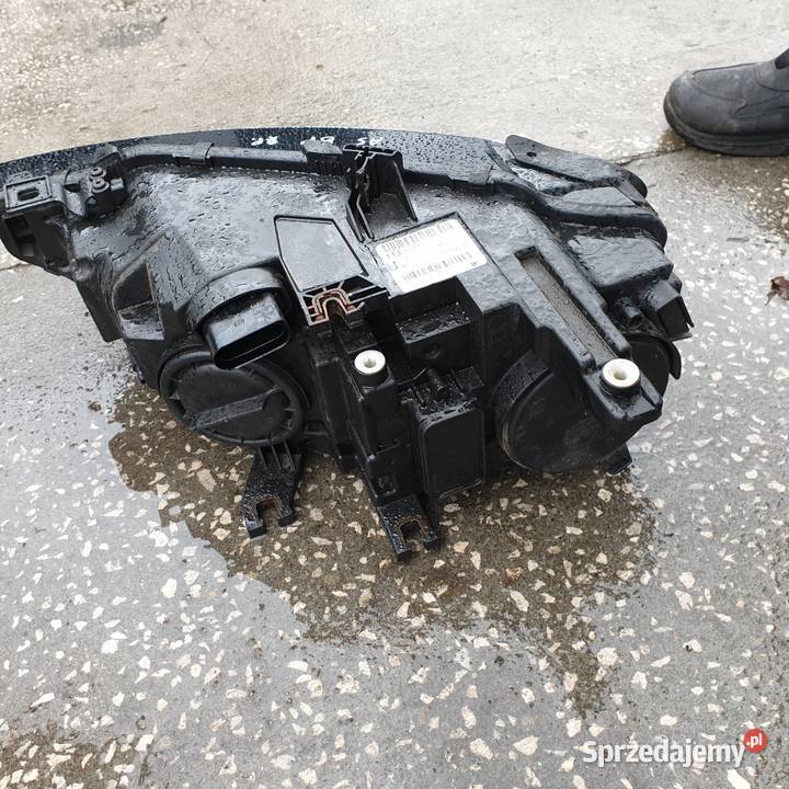 AUDI A5 8T LIFT LAMPA PRAWA PRZOD 8T0941004BB osobowe Łochowice