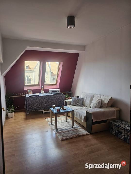 Sprzedam mieszkanie 100m2 w Śródmieściu