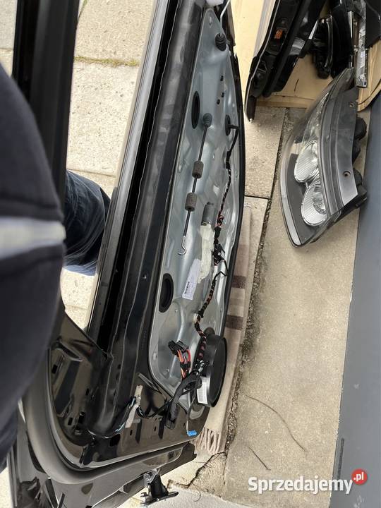 Mercedes W164 Lift Drzwi prawe Bełchatów