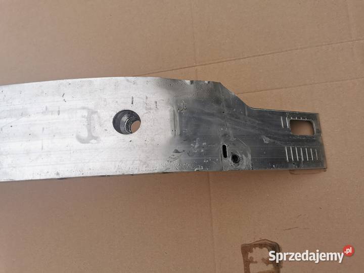 Belka zderzaka przód mini Cooper f55 f56 f57 13 Karoseria Międzychód