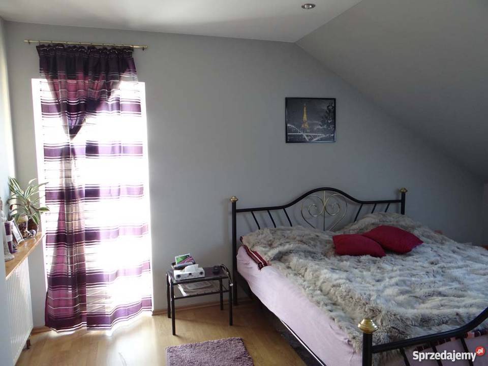 dom w Poznaniu Naramowice Poznań sprzedam