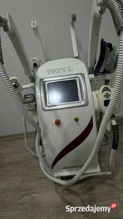 LipoRadioLogie Vinci II Iława