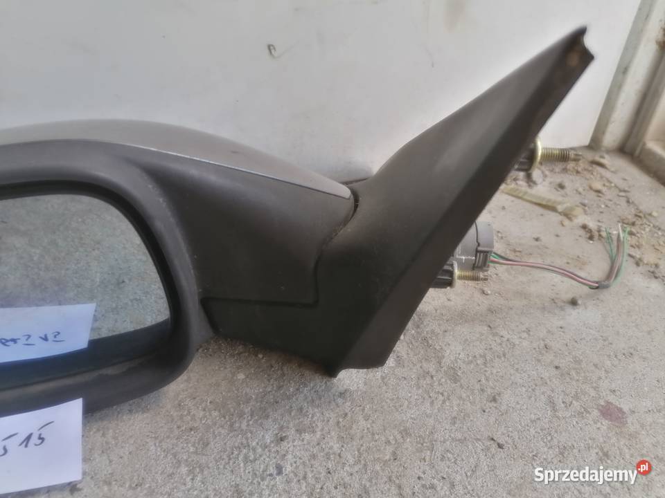 Lusterko lewe elektryczne Laguna II E9014128 osobowe Cieszyn sprzedam