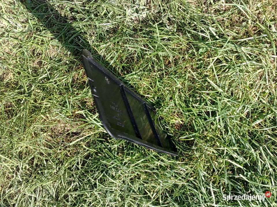 Zaślepka Volkswagen Audi lubelskie Lubartów