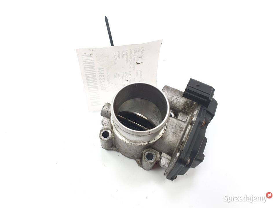 PRZEPUSTNICA FORD TRANSIT MK8 GK2Q9F991BA osobowe kujawsko-pomorskie Lipno