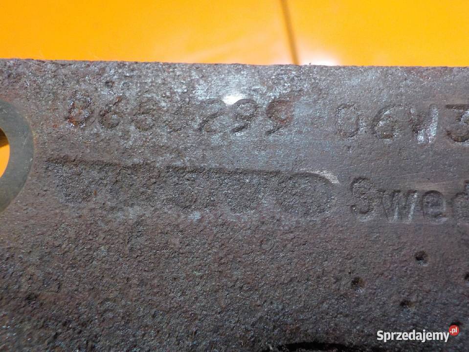 VOLVO V70 C70 24 B 07r 170 B5244S kolektor Suków