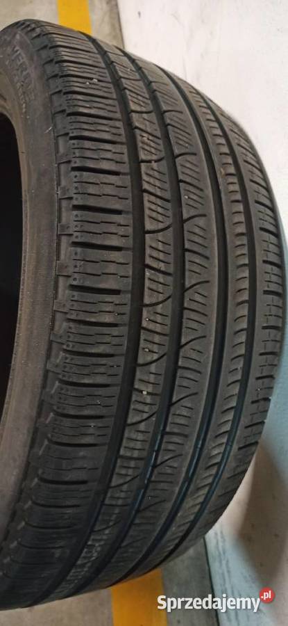 Opony Pirelli Scorpion Verde all season 27545R21 Sulejówek sprzedam