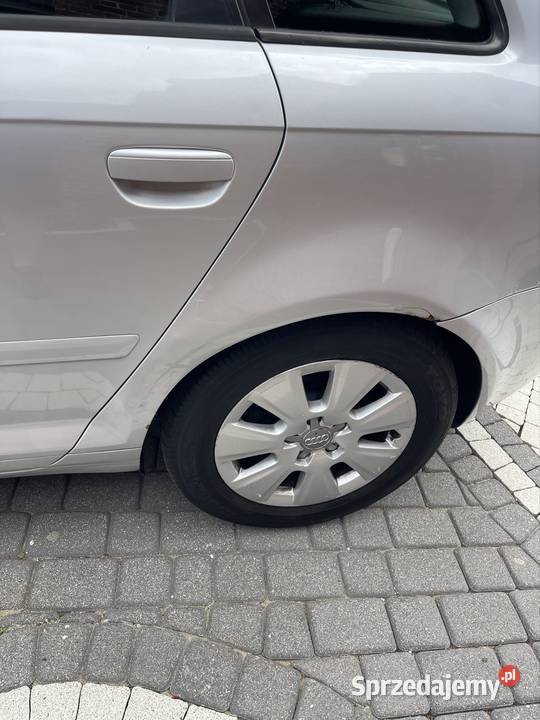 Audi A3 lifcie diesel Orsk