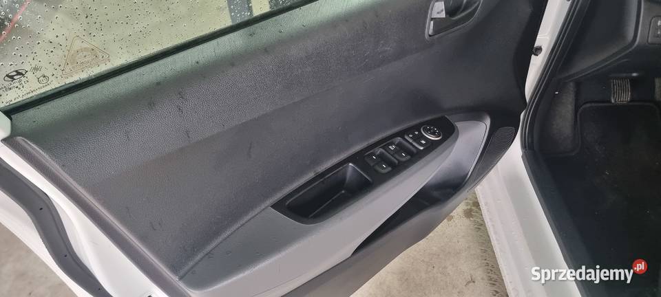 Hyundai i10 10MPI67 69 Wodzisław Śląski