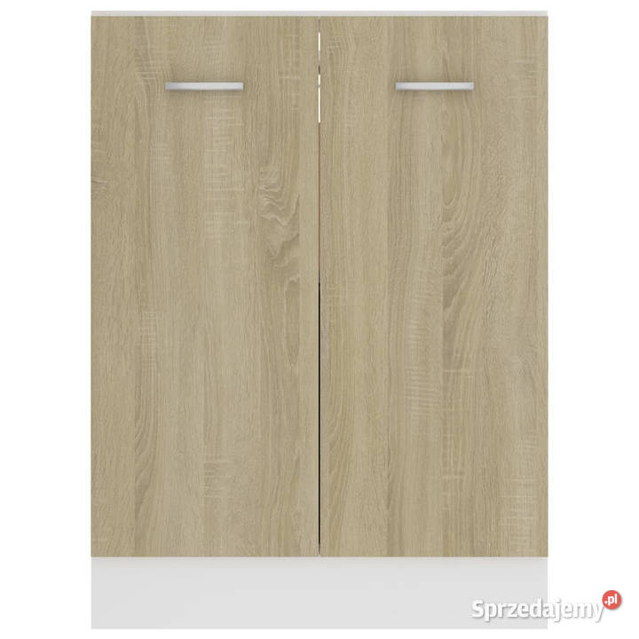 Szafka kuchenna dąb sonoma 60x46x815 WM801191 Szafki