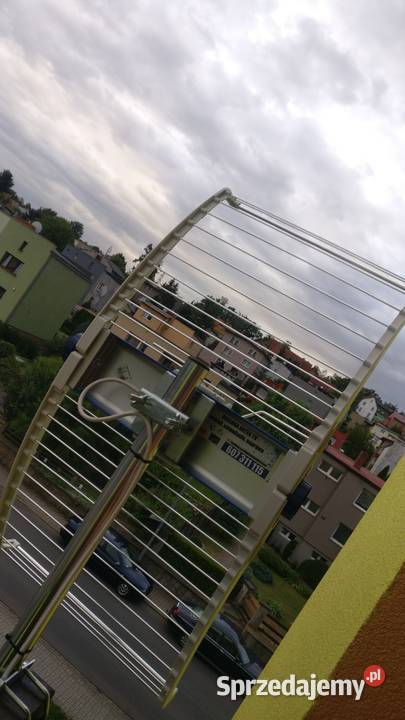 Anteny TV Sat ustawianie montaż Nc Cyfrowy Lwówek Śląski