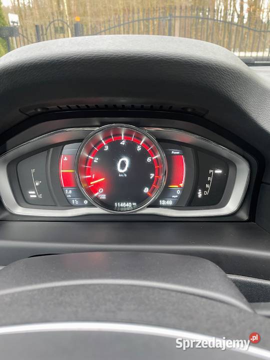 Volvo S80 30 T6 AWD Summum Lift Prywatne S80 Hańsk Pierwszy