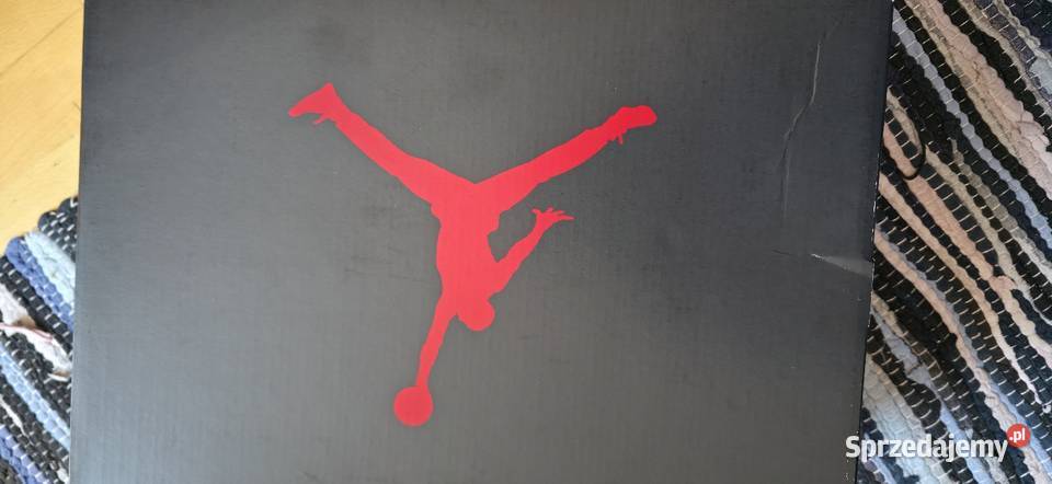 Nike Air Jordan 5 Retro mazowieckie Radom