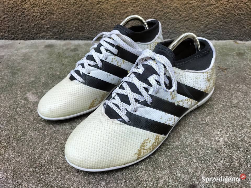 Buty Piłkarskie Halowe Adidas ACE 163