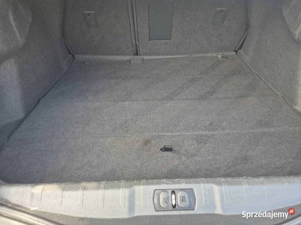 Peugeot 508 bezwypadkowy full led automat 1560cm3 Sobiesęki Trzecie