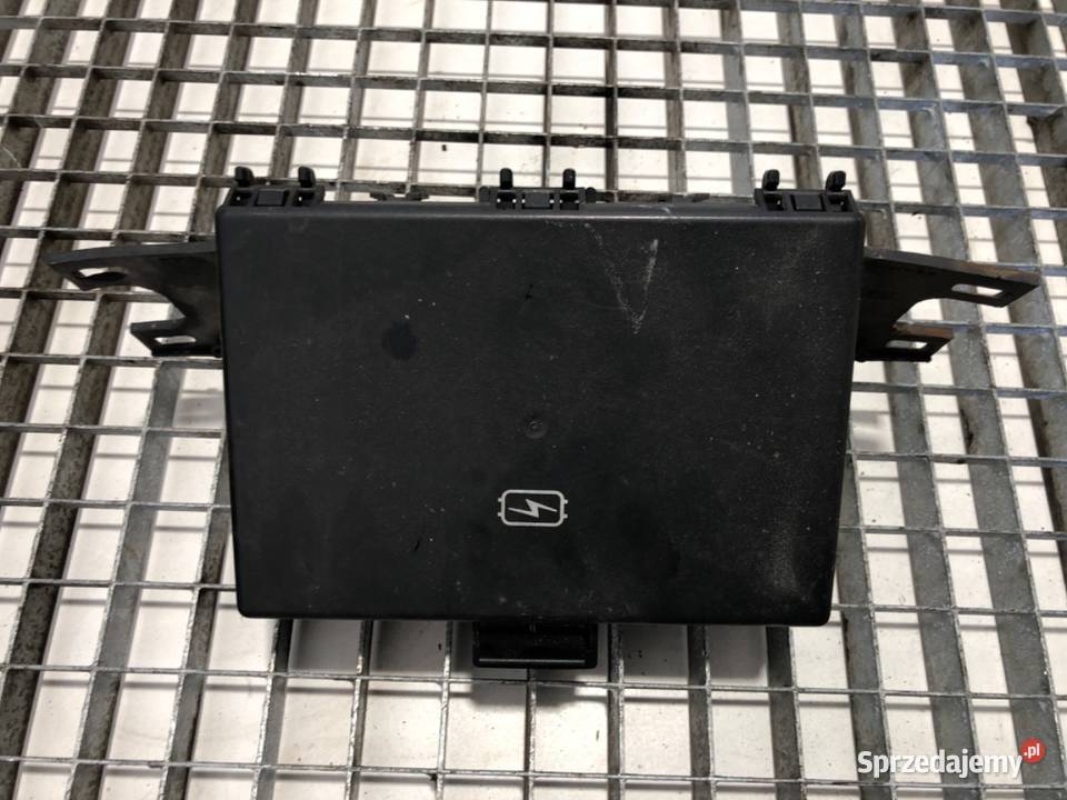 SKRZYNKA BEZPIECZNIKÓW FORD TRANSIT IV Bus 9400 Układ elektryczny, zapłon